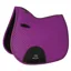 Hy Sport Active GP Saddle Pad - Amethyst Purple