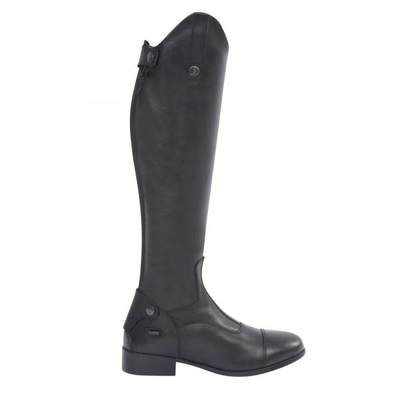 Dublin Arderin Tall Dress Boots - Black