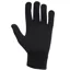 Dublin Magic Pimple Grip Riding Gloves - Black