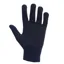 Dublin Magic Pimple Grip Riding Gloves - Navy