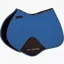 WeatherBeeta Prime Jump Shaped Saddle Pad - Royal Blue