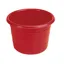 Stubbs Stable Water Tub - Red