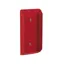 Stubbs Economy Salt Lick Holder - Red