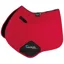 Shires ARMA Jump Saddlecloth - Deep Red