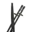 Kincade Suregrip Reins II - Black