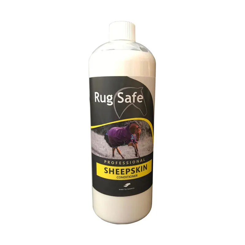 Rugsafe Sheepskin Conditioner - 1 litre