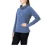 Hy Equestrian Synergy Cowl Neck Top - Riviera