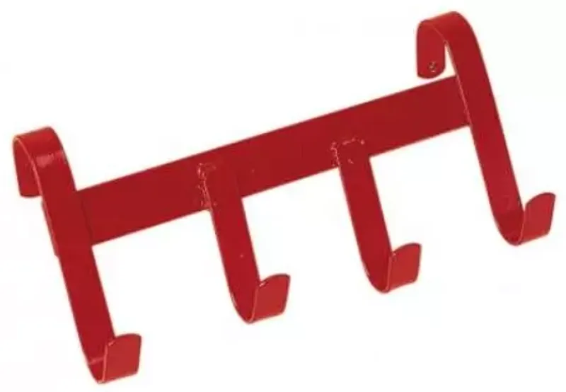 Stubbs Handy Hanger - Red