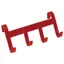 Stubbs Handy Hanger - Red