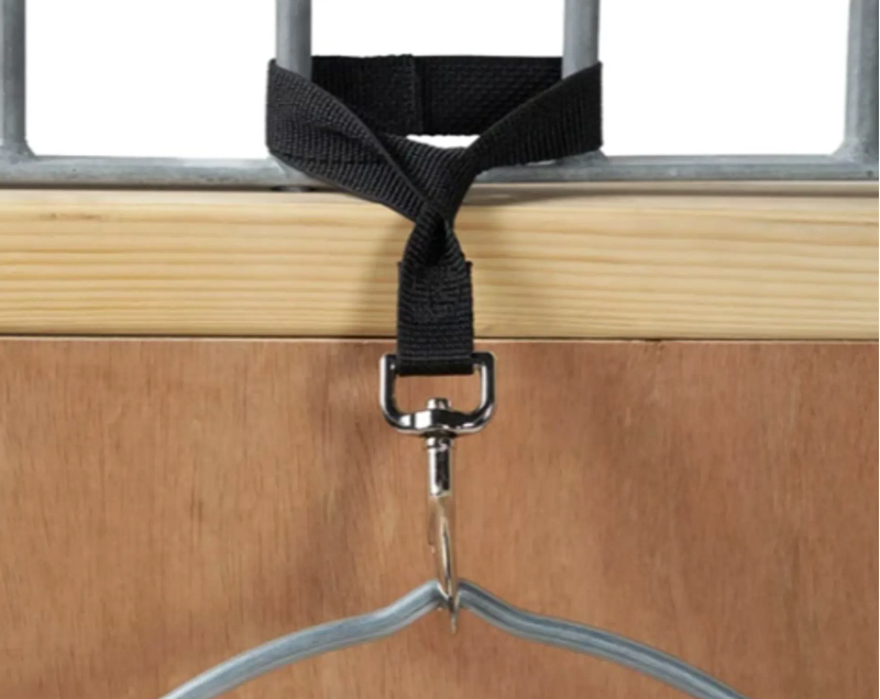 Stubbs Hook Up - Black