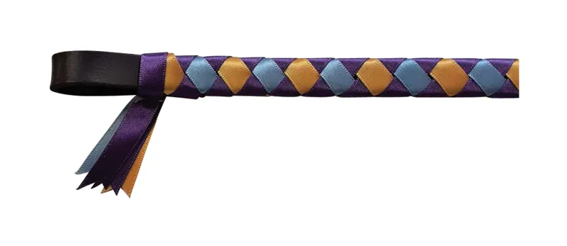 ShowQuest Epson Brow Band - Purple/Blue/Sunshine