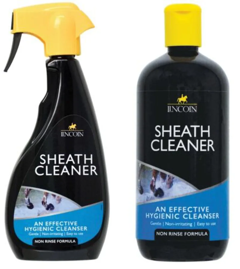 Lincoln Sheath Cleaner - 500ml