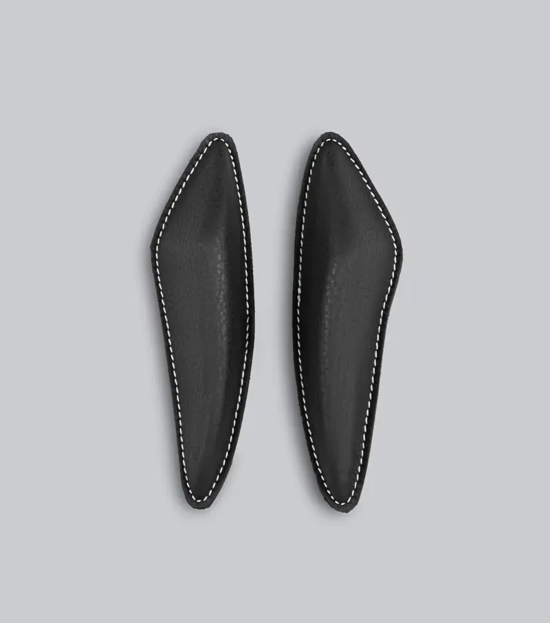 Premier Equine Set Of 4 Biarritz Moveable Blocks - Black-2