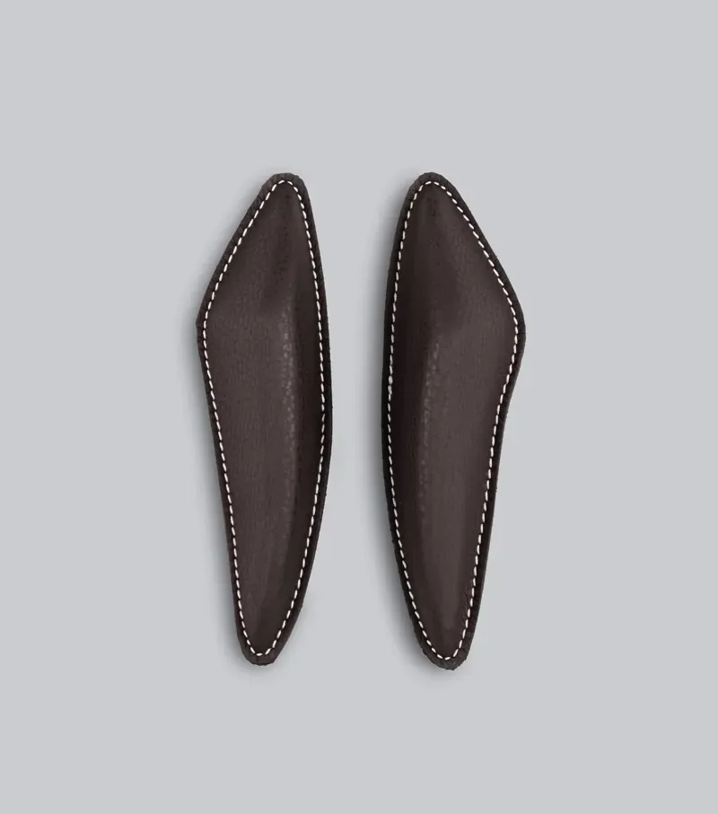 Premier Equine Biarritz Moveable Blocks - Dark Havana-2