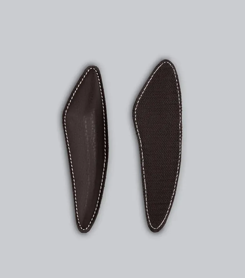 Premier Equine Biarritz Moveable Blocks - Dark Havana-3