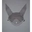 Premier Equine Salto Fly Veil - Grey