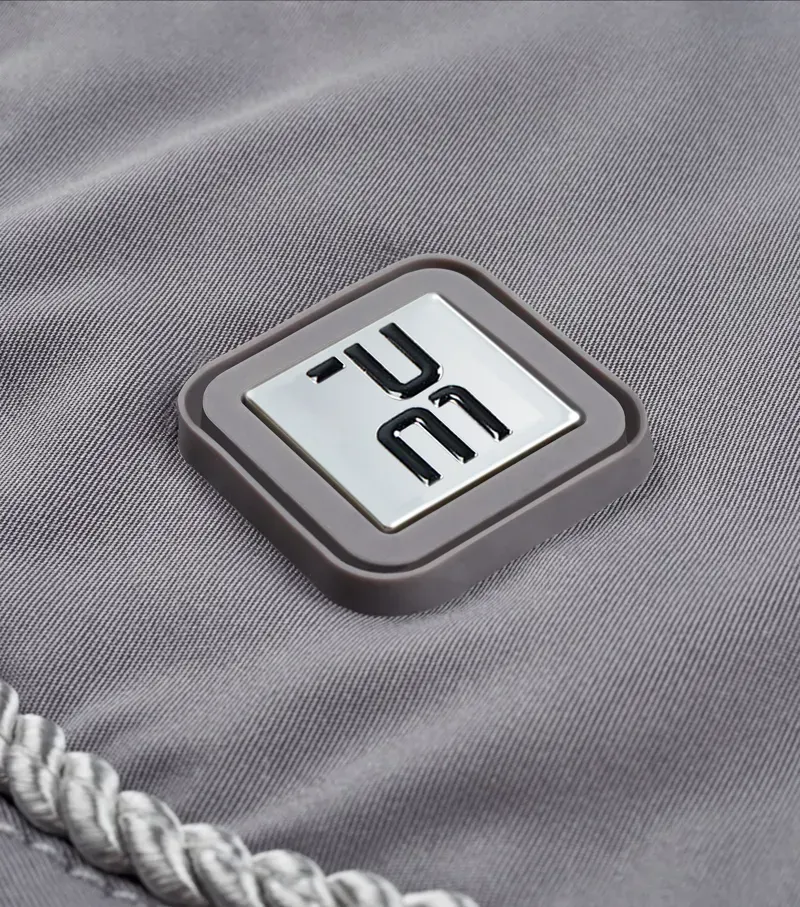 Premier Equine Salto Fly Veil - Grey-2