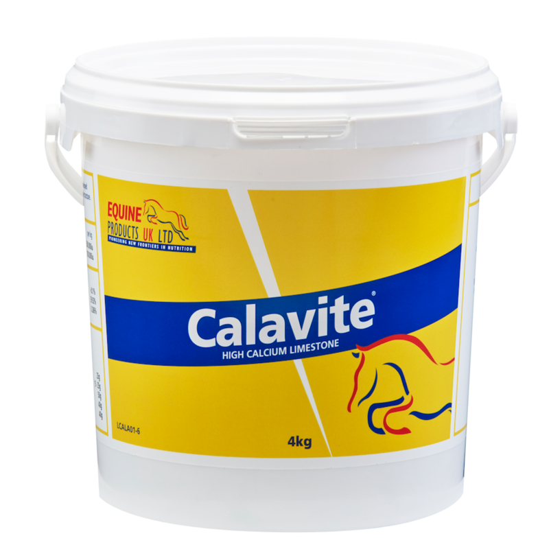 Equine Products Calavite Feed Balancer - 4 kg