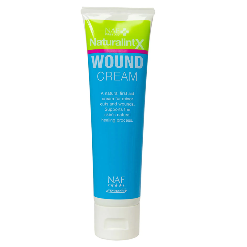 NAF NaturalintX Wound Cream - 100ml