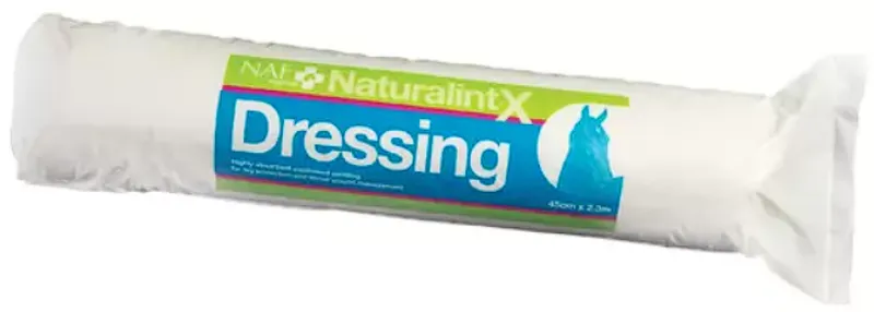 NAF Naturalintx Dressing - 45cm x 2.3m