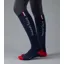 Premier Equine Sports Series Riding Socks - Navy