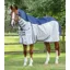 Premier Equine ShowerTex Fly Rug With Surcingles - Navy