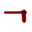 ShowQuest Browband Goodwood - Red
