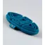 Premier Equine Soft-Touch Flexi Curry Comb - Med Blue/Peacock