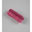 Premier Equine Soft-Touch Hoof Brush - Wine/Fuchsia