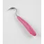 Premier Equine Soft-Touch Hoof Pick - Wine Fuchsia