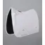 Premier Equine Full Sovereign Dressage Square - White