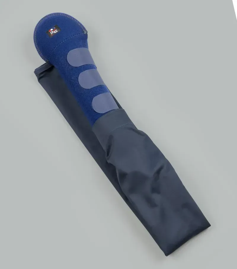 Premier Equine Spare Horse Tail Bag - Navy