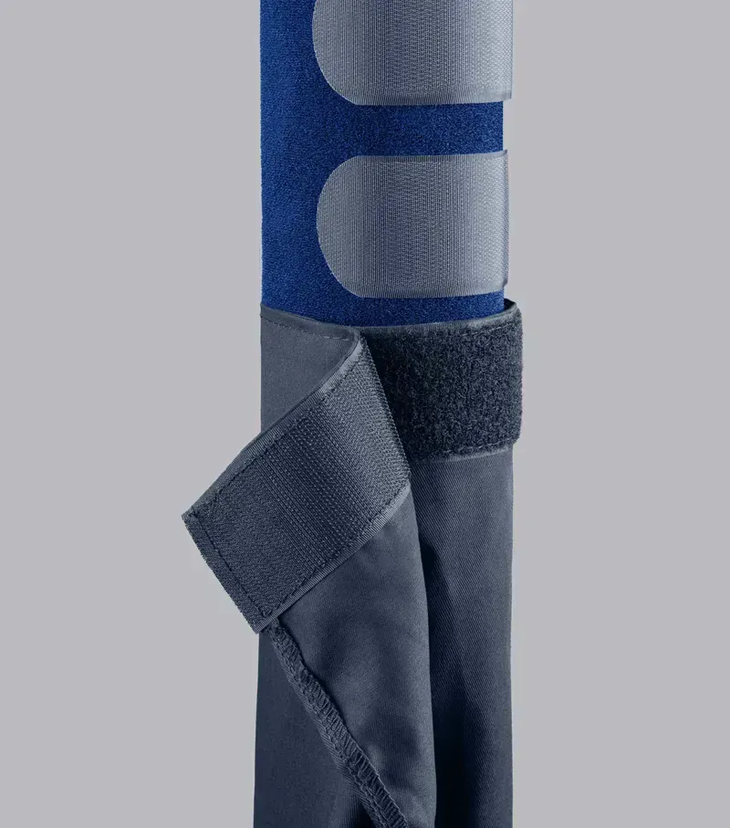 Premier Equine Spare Horse Tail Bag - Navy-2