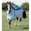 Premier Equine Stay-Dry Mesh Air Fly Rug With Surcingles - Blue