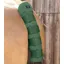 Premier Equine Stay-Up Horse Tail Guard - Green