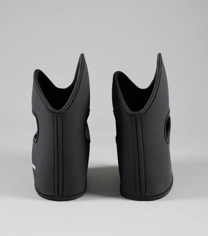 Premier Equine Stirrup Covers - Black-4