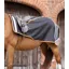 Premier Equine Stratus Horse Exercise Sheet - Black