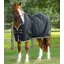 Premier Equine Stratus Horse Stable Sheet - Black
