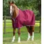 Premier Equine Stratus Horse Stable Sheet - Burgundy