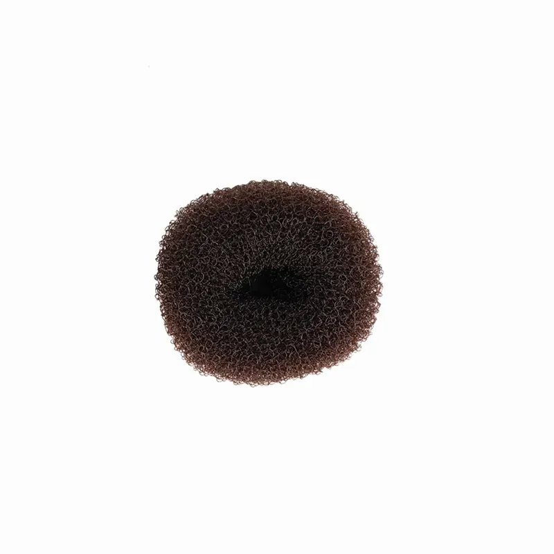 Supreme Products Show Time Hair Donut - Brown