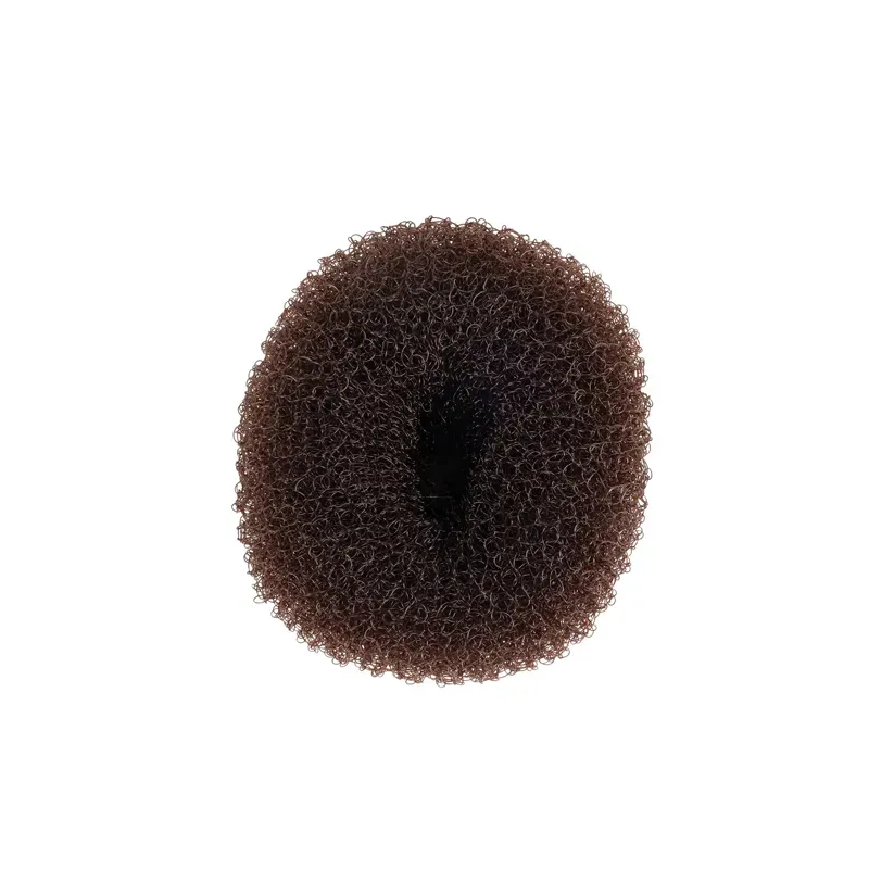 Supreme Products Show Time Hair Donut - Brown-1