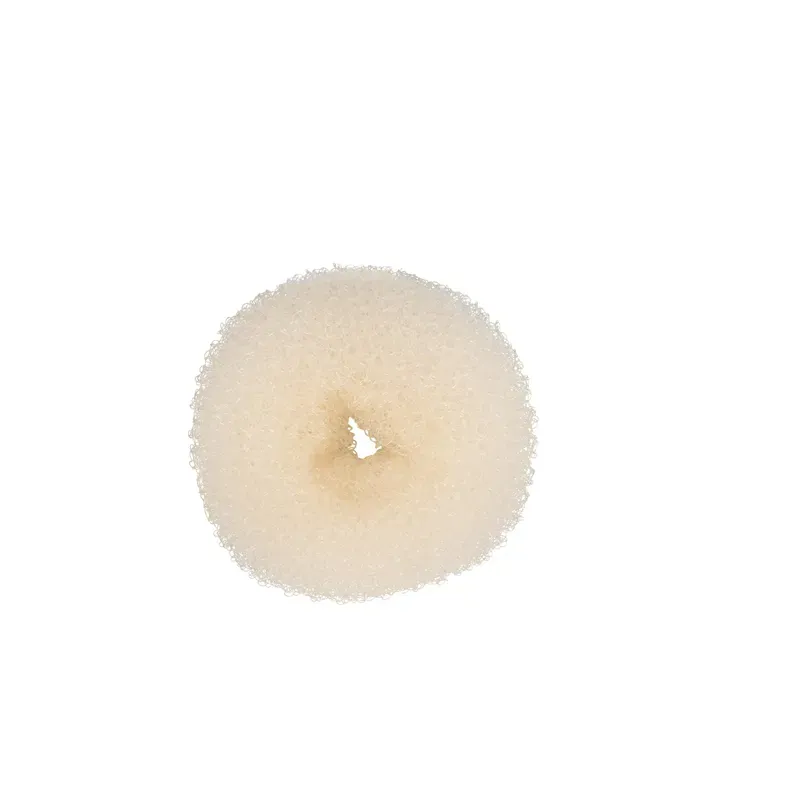 Supreme Products Show Time Hair Donut - Blonde