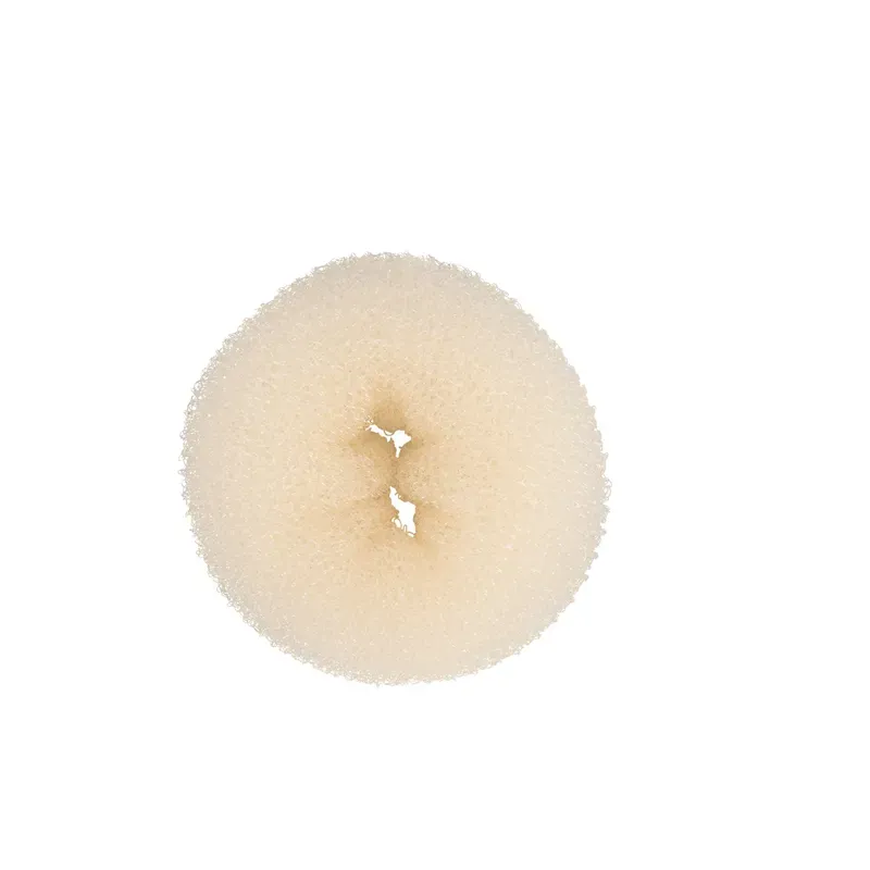 Supreme Products Show Time Hair Donut - Blonde-1