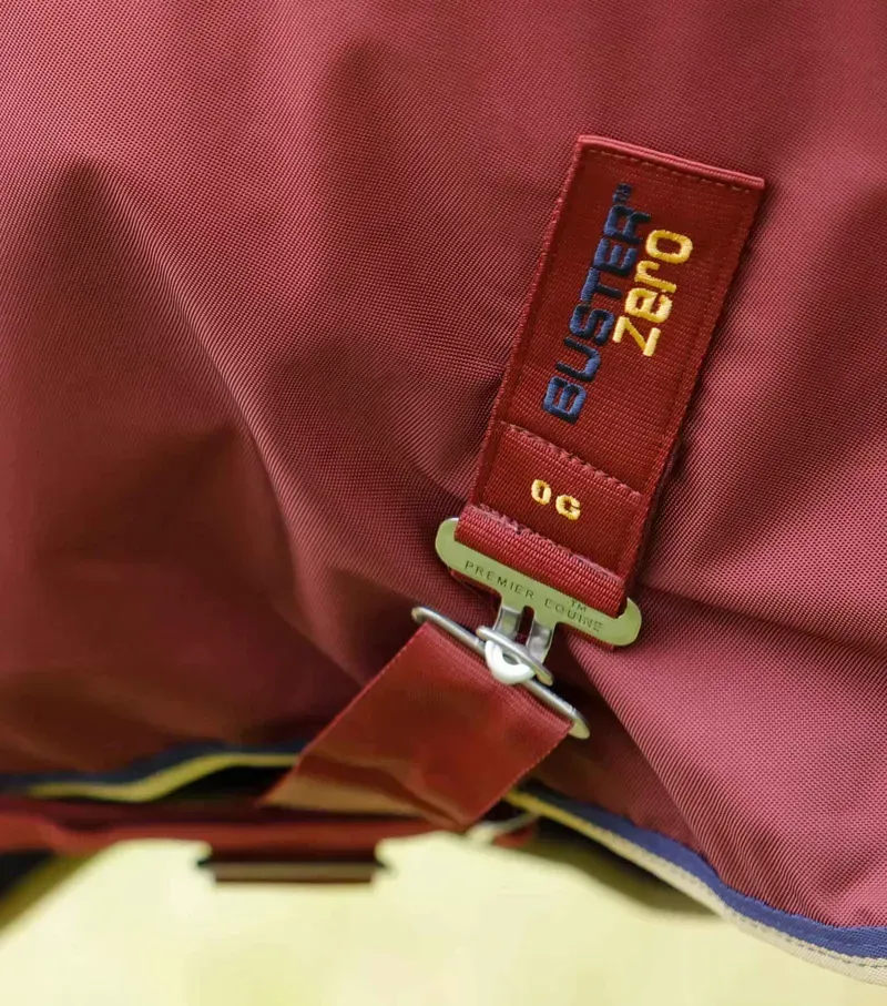 Premier Equine Male and Female T-Bar Set - Silver-1