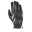 Dublin Cool-It Gel Riding Glove - Black/Teal
