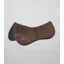Premier Equine Full Tech Grip Pro Anti-Slip Correction Saddle Pad - Brown