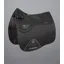 Premier Equine Close Contact Tech Grip Pro Anti-Slip Dressage Square - Black