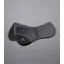 Premier Equine Full Tech Grip Pro Anti-Slip Correction Saddle Pad - Grey