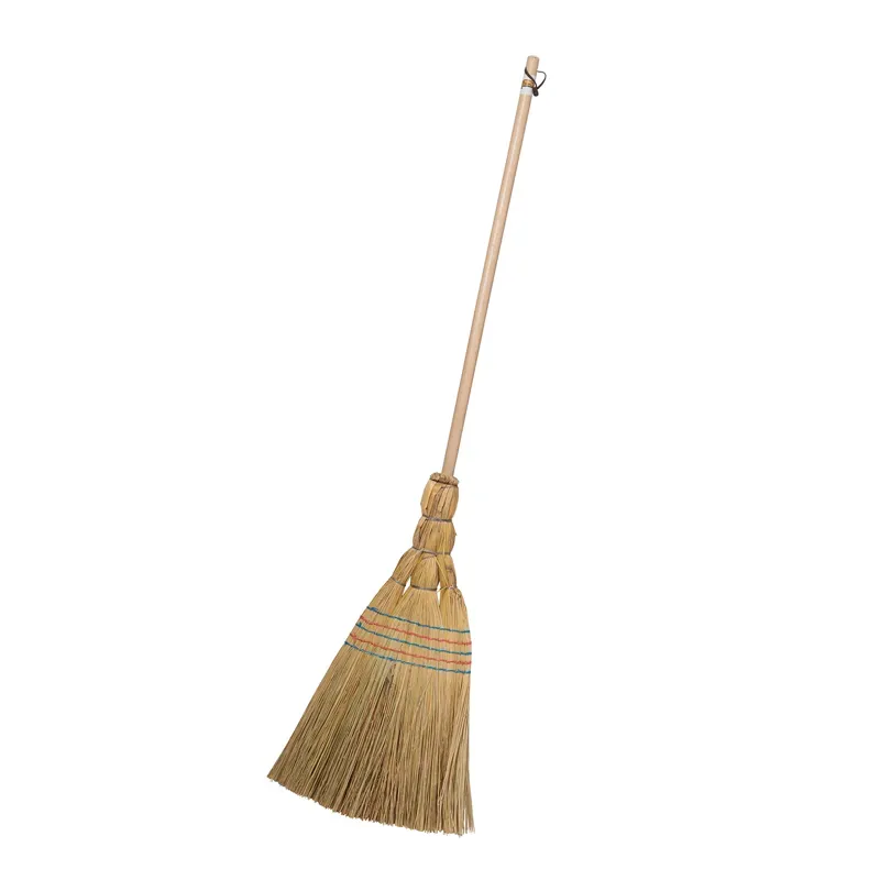 ProStable Mega Corn Broom