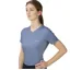Hy Equestrian Synergy T-Shirt - Riviera